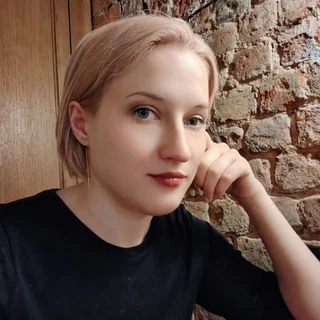 Lyubov Skachkova